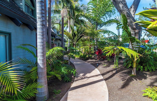 Wave Crest Resort - Foto 62