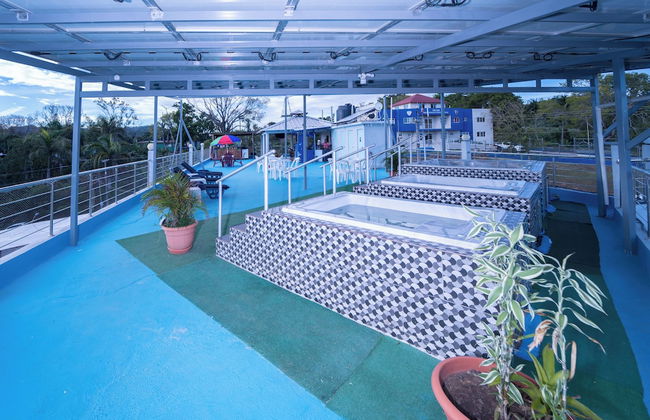 Edma Aparta Hotel - Foto 34