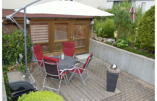 Ferienwohnung Waldraff - Foto 14