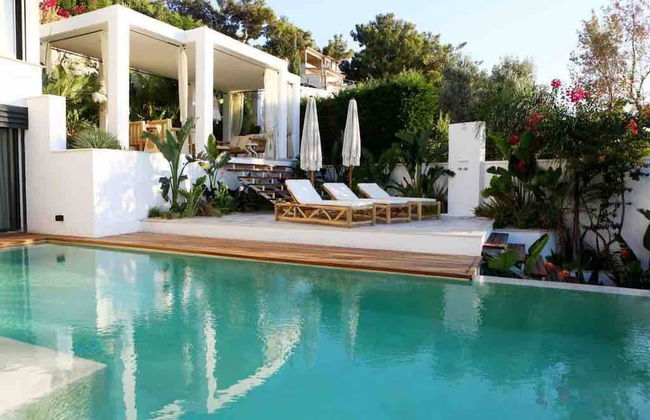 Yalikavaks Finest Mansion - Foto 32