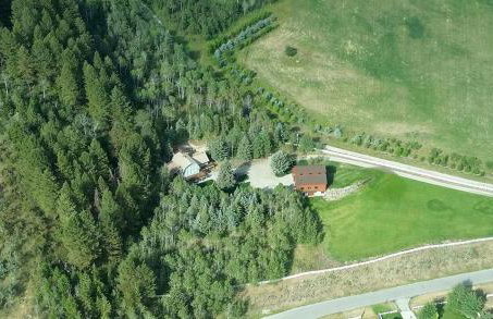 Barn-Style Vacation Rental with Mountain Views in Thayne, Wyoming - Foto 20