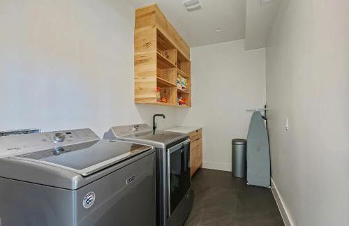 Austin Grove - Pool, Fire Pit & Forest Views - Foto 20