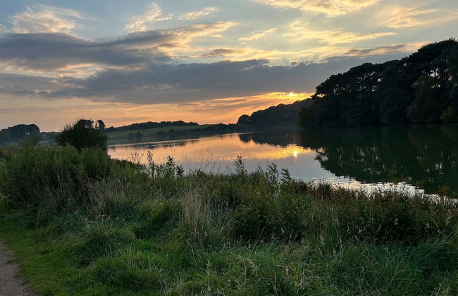 Wonderful 4 Bedroom Cottage Sleeps 8 - Foto 22