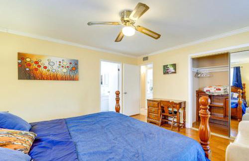 Charming home with red rock view, near Stupa and trails, with UV light air filters - Foto 15