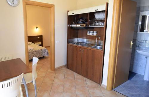 Apartment L'Ancora-1 by Interhome - Foto 6