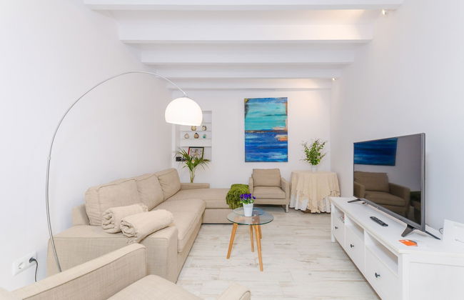 Es Reco in Costitx With 2 Bedrooms and 2 Bathrooms - Foto 7