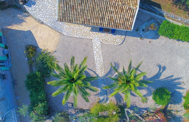 Villa Helona in Lithiasmenos - Photo 78