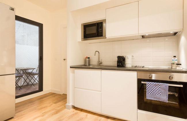 Olala Urban Chill Apartments - Foto 32