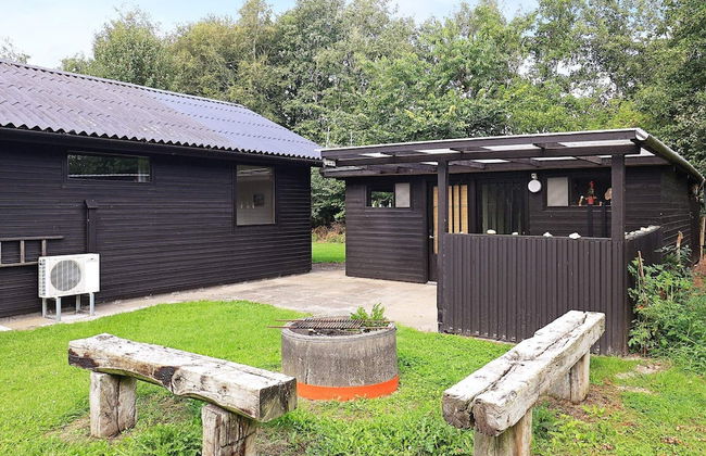 6 Person Holiday Home in Oster Assels - Foto 10