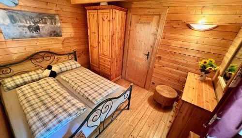 Jagdhaus zum Waldblick - Foto 5