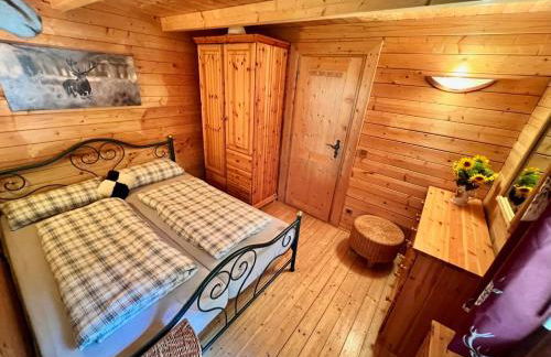 Jagdhaus zum Waldblick - Foto 5