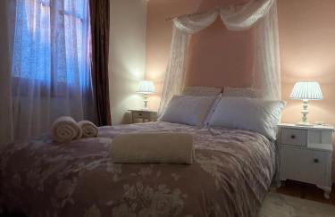 Boutique Arachova Retreat - Peaceful Mountain View - Foto 16