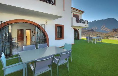 Villas Sicilia - Foto 8