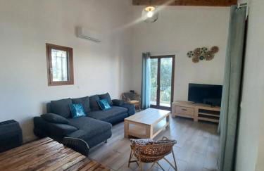 Villa Padulina au bord de la mer avec piscine - Foto 8