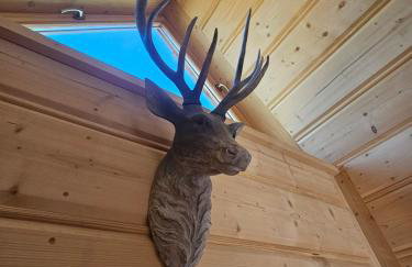 White Dunajec Sauna & Bubles - Foto 44