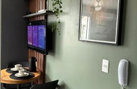 Exclusive loft 10 steps from the Campeche sea! - Foto 27