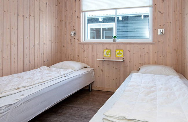 Luxury Pool Retreat in Henne - By Traum Ferienwohnungen - Foto 21