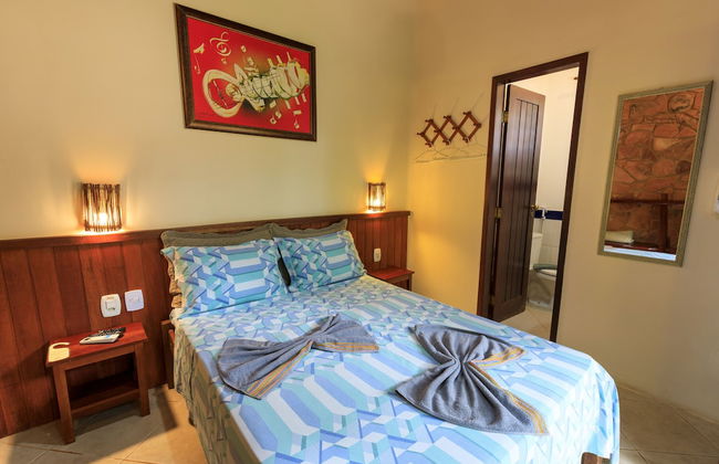 Pousada Canto no Bosque - Foto 20