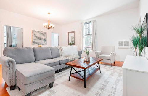 Prime Location Upper Manhattan Furnished Apartment - Foto 9