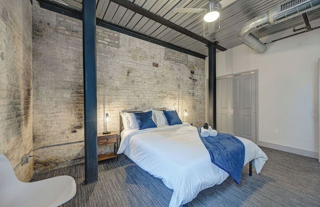 ROVE LIVING/KL - Malt House - Foto 34