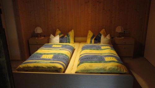 Ferienhaus am Streicher - Chiemgau Karte - Foto 5