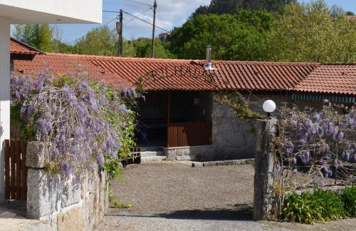 Rilhadas Casas de Campo - Photo 69