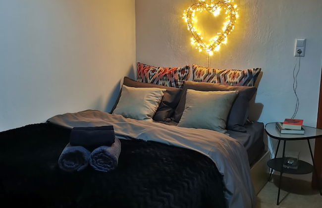 Room-neoclassical Guest House on Ground - Foto 3