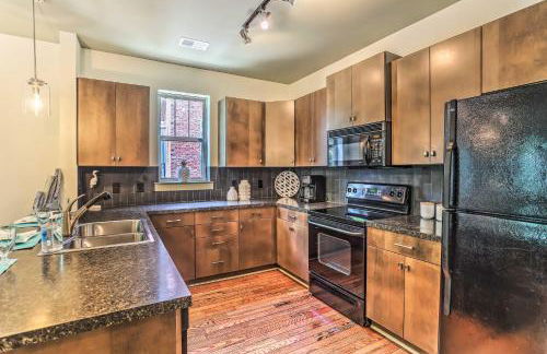 Dwtn Condo 4 Blocks to The Wilmington Riverwalk! - Foto 9