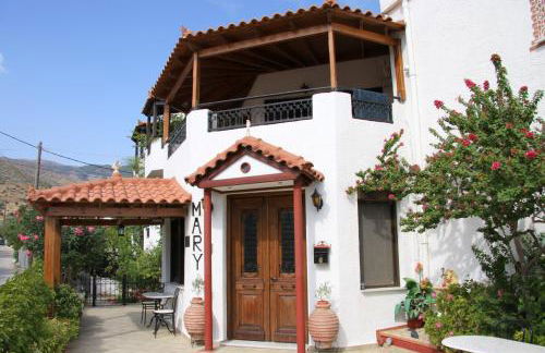 Hotel Mary - Foto 36