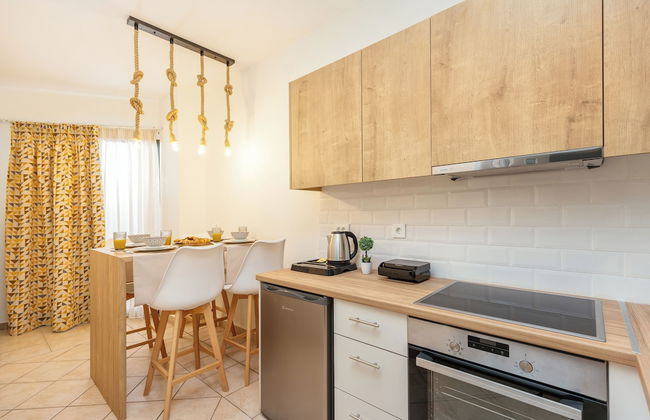 Koukos Loft Apartments - Photo 52