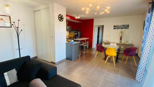 Appartement T2 cosy à Rodez - Photo 2