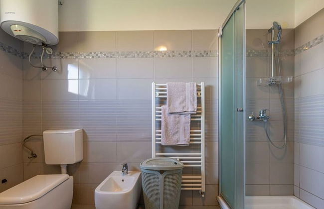 Filleona Comfortable Holiday Residence - Foto 22