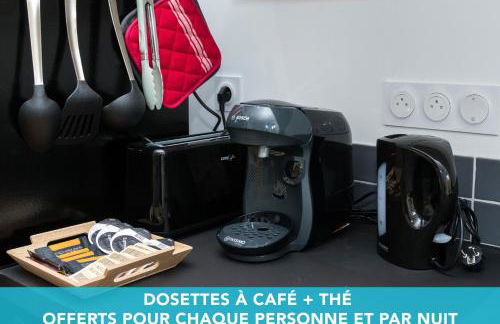 Le Graff - Locationtournus - Foto 16