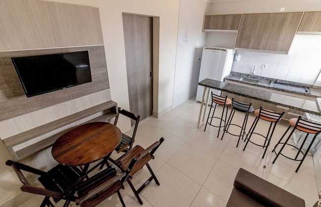 Apartment Lacqua DiRoma IV - JC Temporada - Foto 63