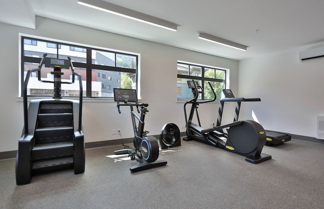 The Crescent - Foto 38