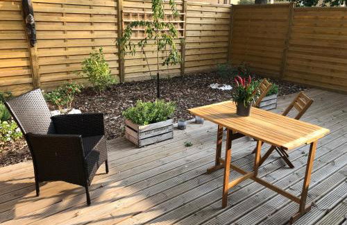 Spacious self-contained flat - 33AS1 - Foto 4