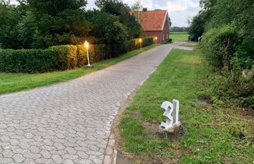 Nordseehaus Muschel - Foto 25