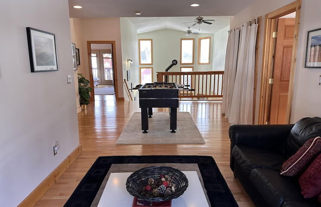 The Stemwinder Lodge by Simply Kimberley - Photo 31