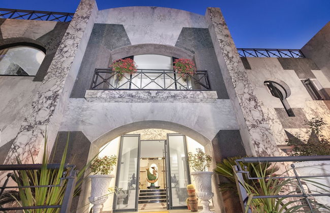 Villa La Ventana - Foto 3