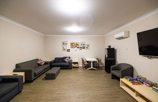 NRMA Dubbo Holiday Park - Foto 55