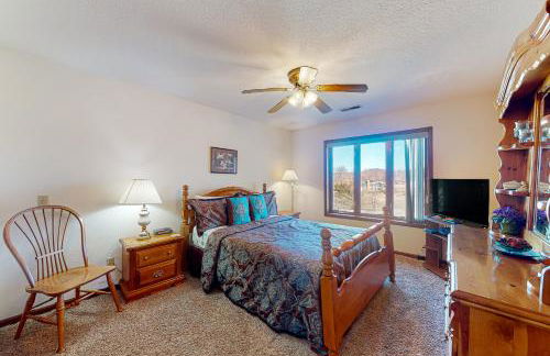 Stone Decks Lodge - Foto 18