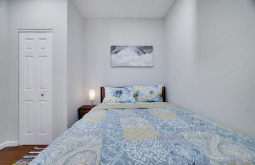 Spacious 4BR Newark Home – Family & Comfort - Foto 26