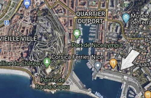 Charmant Studio en bord de Mer - Foto 50