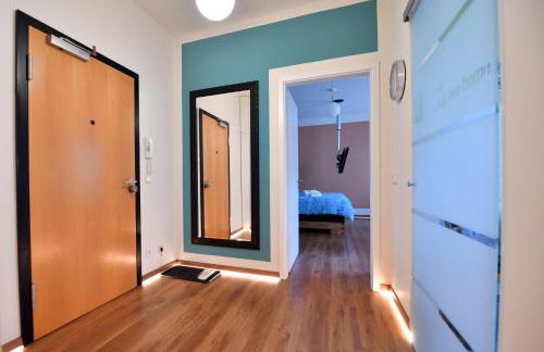 Apartment Nürnberg Like Home - Foto 6