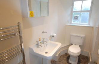 The Old Manse, Fochabers - Foto 17