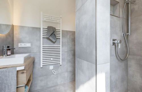 De Bööi - Luxus-Haus mit Meerblick, Sauna & Kamin - Foto 17