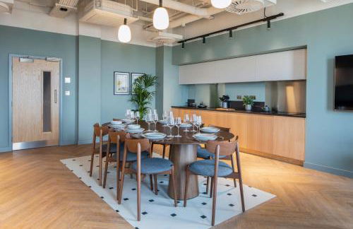 StayCozy at Enclave Croydon - Foto 26