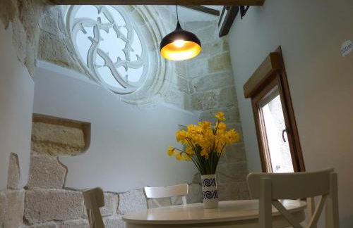 Apartamento Ábside de San Juan III - Foto 1