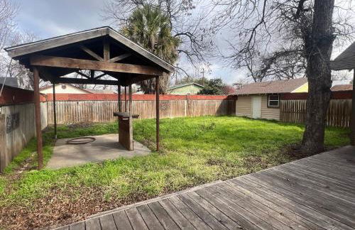 Spacious Room in shared home 9 Min to Convention Center - Foto 9