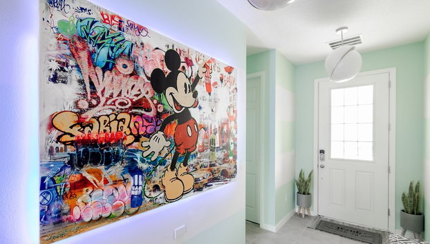 The Bliss at Solara - Foto 3, Habitación